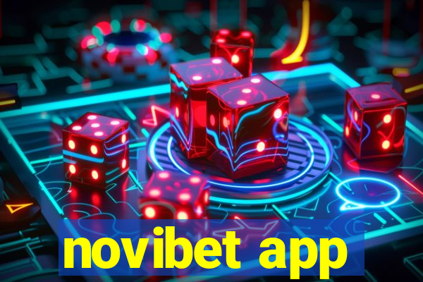 novibet app